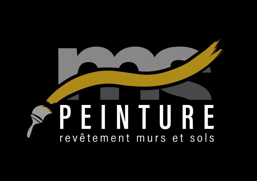 Travaux de peinture réalisés par MS Peinture à Tournai