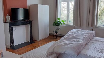 Réalisation de peinture — MS Peinture Tournai Hainaut