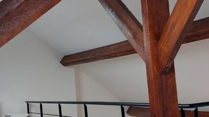 Travaux peinture réalisés — MS Peinture